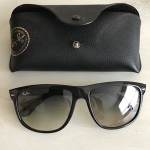 Ray Ban sunglasses